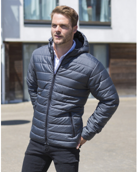 Veste Doudoune Result R233M