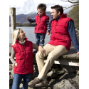 Junior Ultra Padded Bodywarmer Result R088J