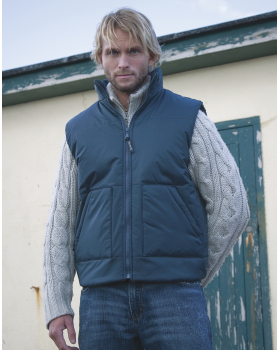 Bodywarmer Polar Bedding Result R44