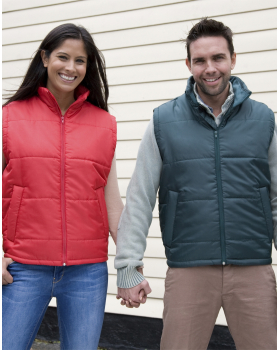 Core Bodywarmer Result R208X