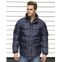 Nova Lux gepolsterte Jacke Result R222X