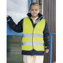 Gilet De Sécurité Enfant Result R200J