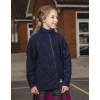Junior/Youth Microfleece Top Result R114J/Y