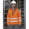 Dynamic Softshell Coat Result R331X