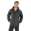 Parka 3-in-1 with Bodywarmer Result R215X
