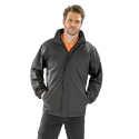 Parka 3-in-1 mit Bodywarmer Result R215X