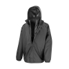 Parka 3-in-1 with Bodywarmer Result R215X