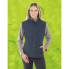 Bodywarmer Softshell Femme Recyclé Result R902F