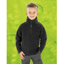 Junior Recycled Microfleece Top Result R905J