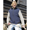 Softshell Bodywarmer Result R123X