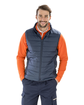 Bodywarmer Matelassé Promo Result R244X