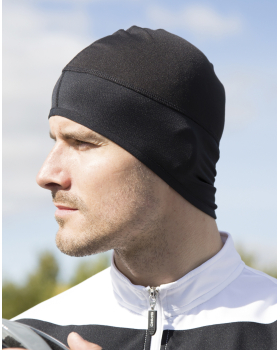 Bikewear Winter Hat Result S263X