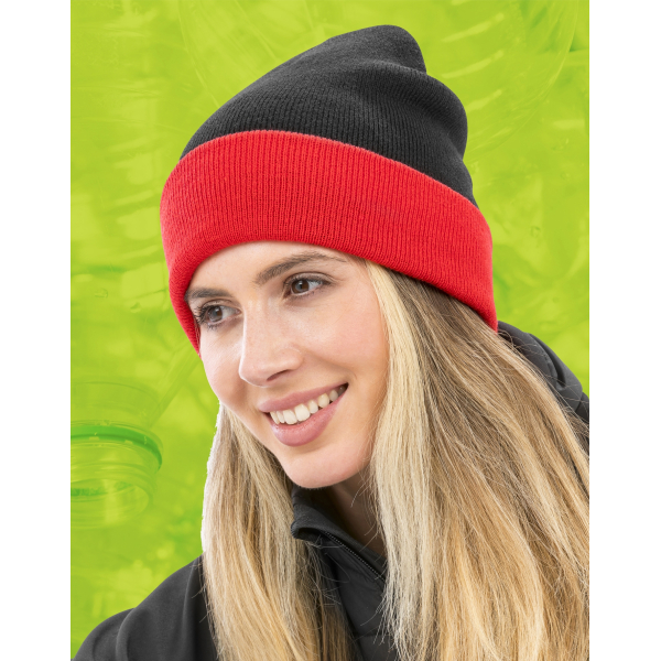Classic Recycled Cap Result RC930X