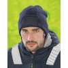 Recycled Thinsulate™ Printers Beanie Result RC934X