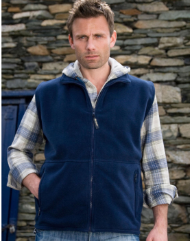Gilet Polaire Polartherm™ Result R37