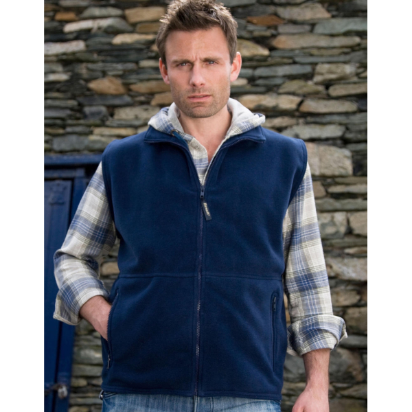 Polartherm Polar JacketTM Result R37