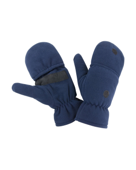 Anti-slip mittens Result R363X