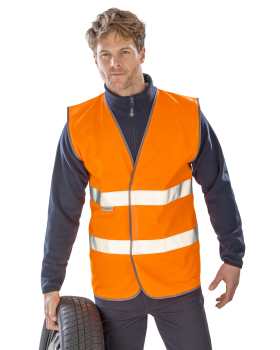 Motorist Safety Vest Result R211X