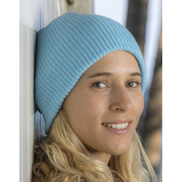 Core Softex cap Result RC031X