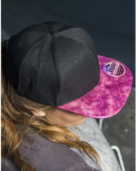 Bronx Glitter cap Result RC087X