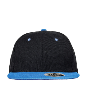 Bronx Bicolor Cap Result RC082X