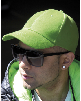 Casquette Memphis Result RC081X