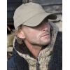 Heavy Cotton Sandwich Cap Result Caps RC010P