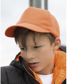 Casquette Boston Junior Result RC084J