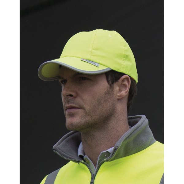 Cap with Thinking Edges Result RC35