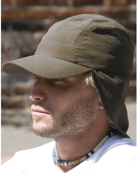 Casquette Légionnaire Result RC069X