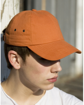 Casquette 6 Panneaux Result Caps RC063X