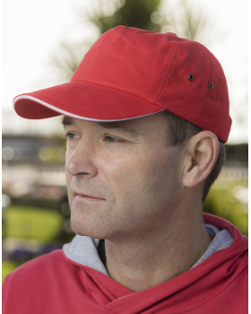 Cap Sandwich 5 Panels Result Caps RC072X