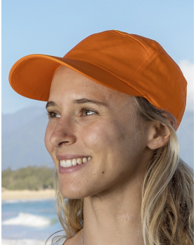 Promo Sports Cap Result Caps RC002X