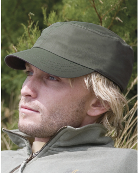 Urban Trooper Lightweight Cap Result Caps RC070X