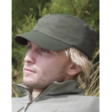 Urban Trooper Leichte Kappe Result Caps RC070X