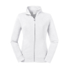 Ladies` Authentic sweat jacket Russell 267F