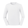 Organic Long Sleeve T-shirt Russell 100M