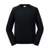 Raglan Sweatshirt Russell 271B