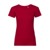 T-shirt Femme Coton Biologique Russell Pure Organic 108F