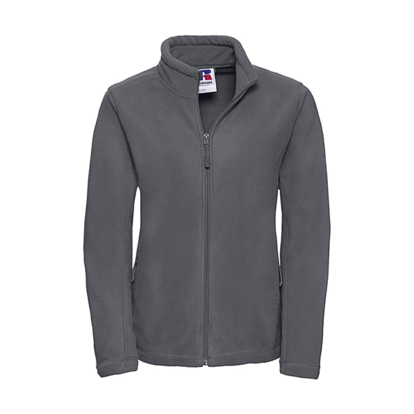 Polar Female Zipped Russell 870F