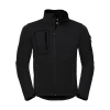 Sport jacket in Softshell Russell 520M