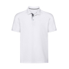 Men`s HD Raglan Polo Russell 565M