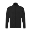 Veste Polaire Zippée en Micropolaire SG Signature
