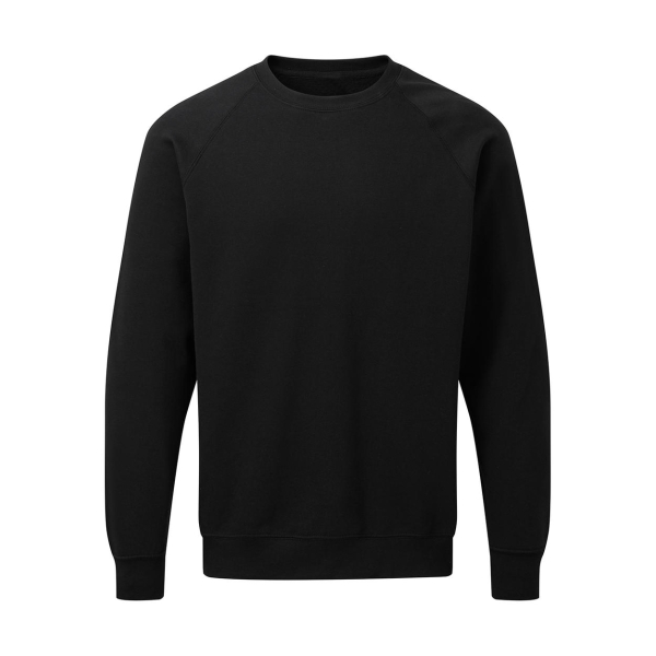 Raglan Sweatshirt Men SG23