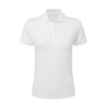 Signature Tagless Polo Stretch Women SGPoloF Stretch