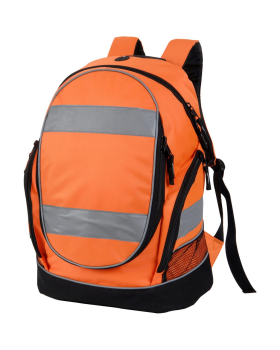 Hi-Vis Backpack Shugon SH8001