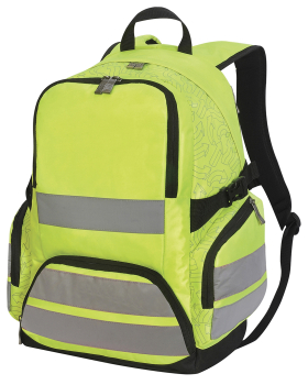 London Hi-Vis Backpack 