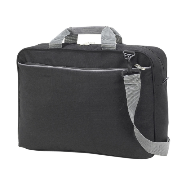 Kansas Conference Bag Shugon SH1448