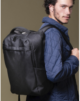 Davos Essential Laptop Backpack Shugon SH5825