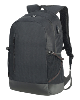 Leipzig Daily Laptop Backpack Shugon SH5816